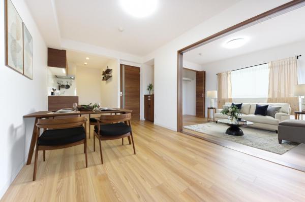 中古マンション 川越市岸町3丁目 JR川越線川越駅 2,150万円