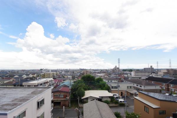 中古マンション 川越市岸町３丁目 JR川越線川越駅 2,280万円