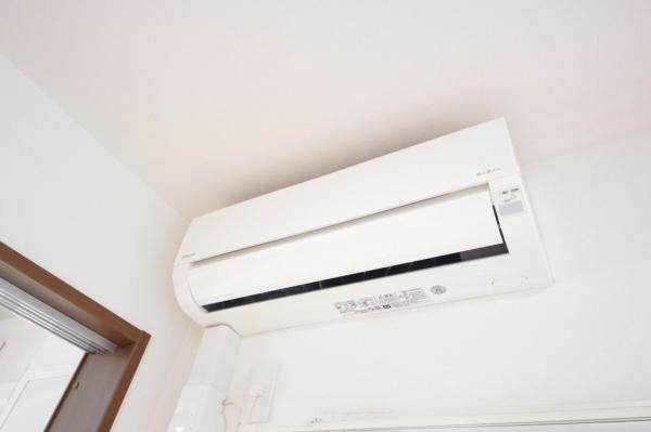 【新価格】クリスタルパレス川越  冷暖房・空調設備(専用部)