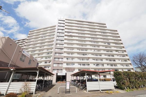 中古マンション 所沢市中新井３丁目 西武新宿線新所沢駅 1,480万円