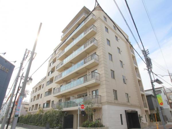 中古マンション 練馬区北町２丁目 東武東上線東武練馬駅 8,980万円