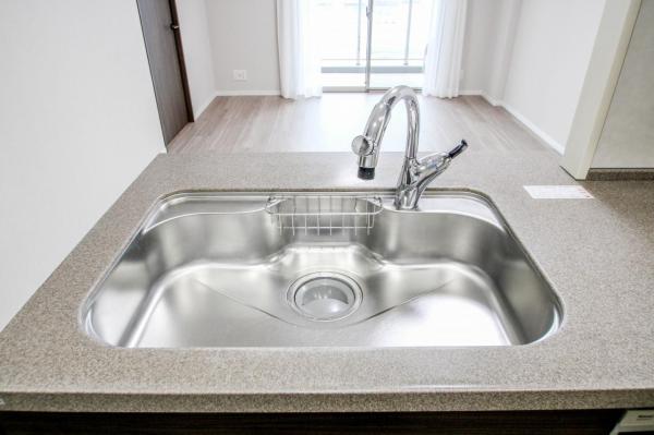 ヴェレーナ練馬北町　7階 キッチン