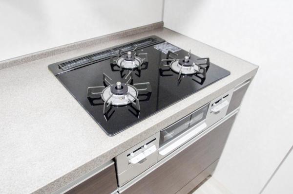 ヴェレーナ練馬北町　7階 キッチン