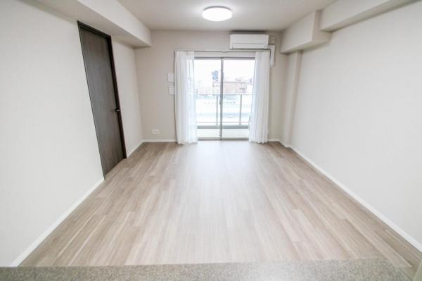 ヴェレーナ練馬北町　7階 リビングダイニング