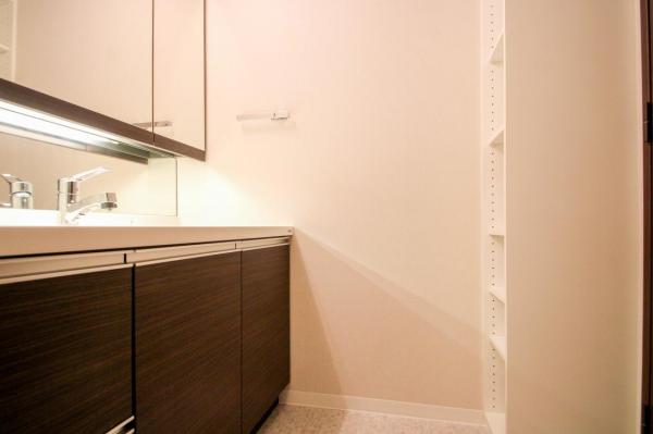 ヴェレーナ練馬北町　7階 ランドリースペース