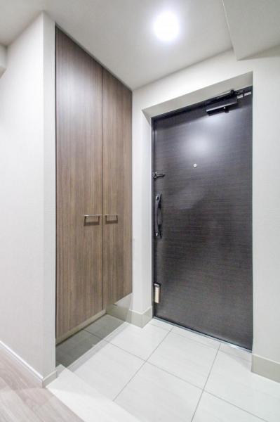 ヴェレーナ練馬北町　7階 玄関