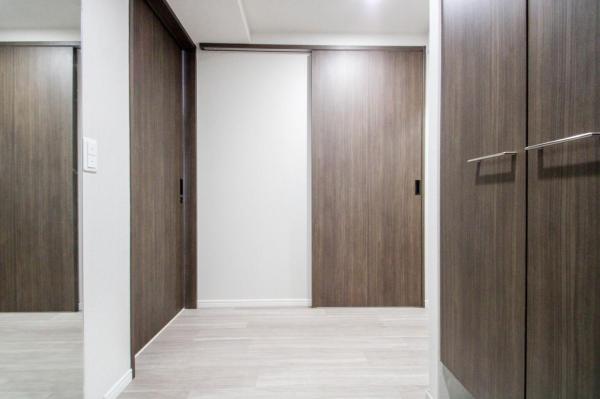 ヴェレーナ練馬北町　7階 玄関