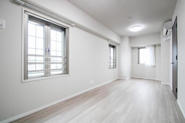 ヴェレーナ練馬北町　7階 洋室