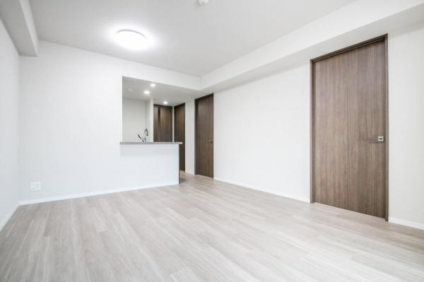 ヴェレーナ練馬北町　7階 リビングダイニング