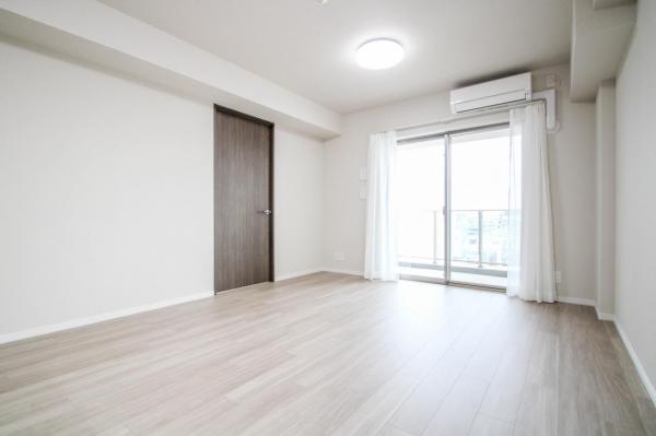 ヴェレーナ練馬北町　7階 リビングダイニング