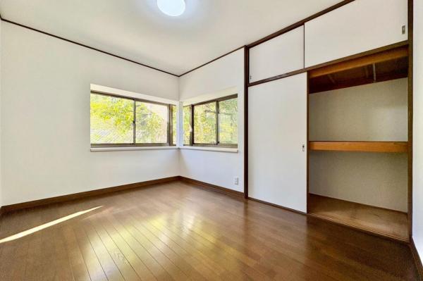 東松山市松山　中古一戸建て 洋室