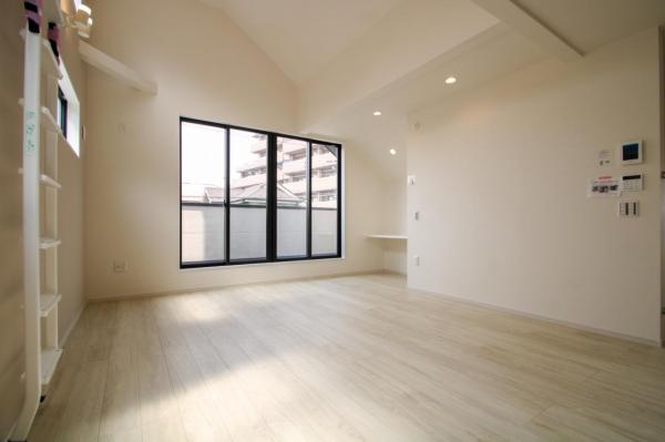 新築一戸建て 西東京市田無町７丁目 西武新宿線田無駅 5,999万円