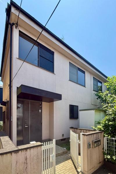 中古一戸建て 東松山市山崎町 東武東上線東松山駅 1,590万円