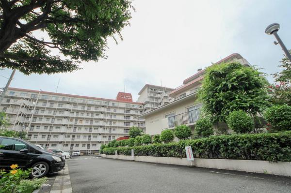 中古マンション 練馬区関町南４丁目（住居表示未確定） 西武新宿線武蔵関駅 3,480万円