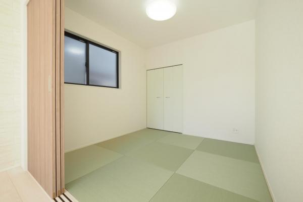 狭山市広瀬台３丁目　新築一戸建て　全2棟 