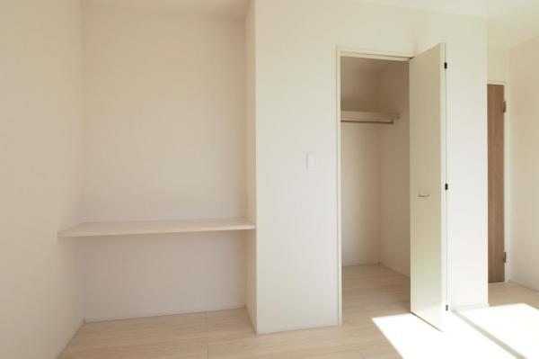 狭山市広瀬台３丁目　新築一戸建て　全2棟 