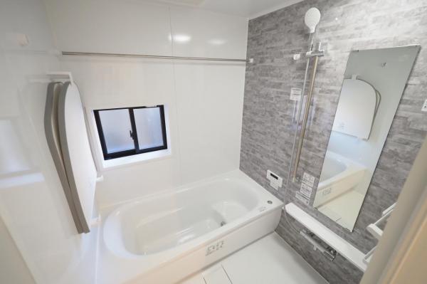 狭山市広瀬台３丁目　新築一戸建て　全2棟 