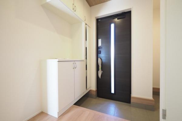 狭山市広瀬台３丁目　新築一戸建て　全2棟 