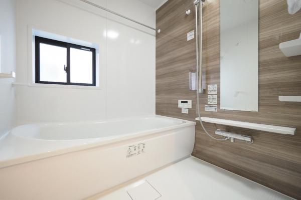 狭山市広瀬台３丁目　新築一戸建て　全2棟 