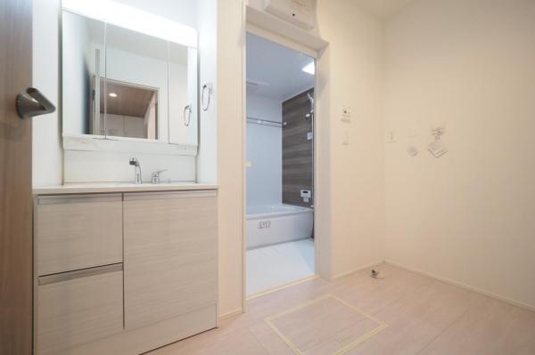 狭山市広瀬台３丁目　新築一戸建て　全2棟 