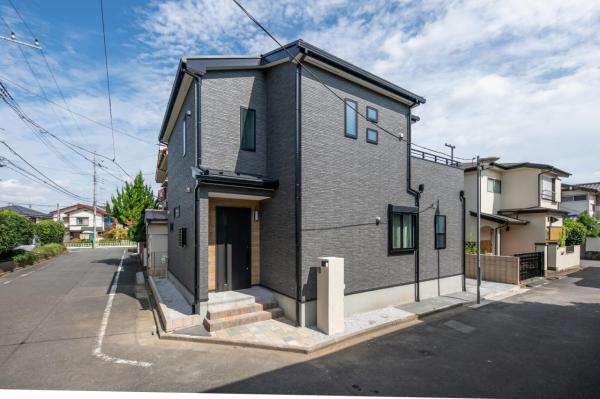 【住協のお預かり物件】川越市砂新田6丁目　土地 