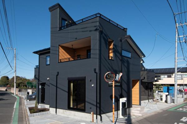 【住協のお預かり物件】川越市砂新田6丁目　土地 