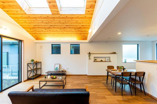 【住協のお預かり物件】川越市砂新田6丁目　土地 