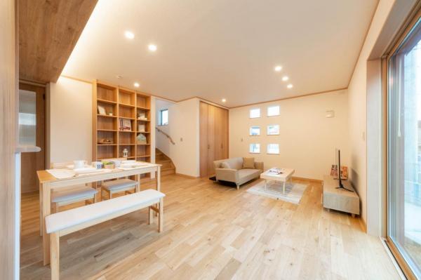 【住協のお預かり物件】川越市砂新田6丁目　土地 