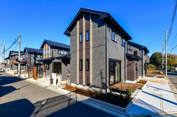 【住協のお預かり物件】川越市砂新田6丁目　土地 