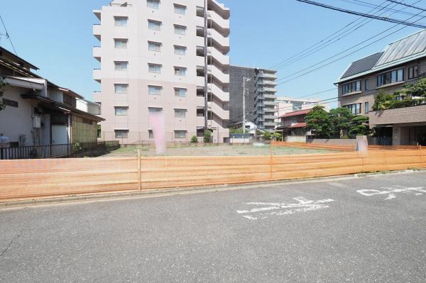 土地 飯能市栄町 JR八高線（八王子〜高麗川）東飯能駅 8,480万円
