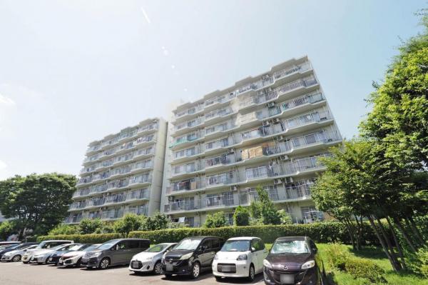 中古マンション 志木市館２丁目 東武東上線柳瀬川駅 2,690万円