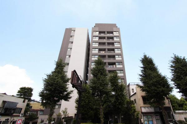 中古マンション 板橋区蓮沼町 都営三田線本蓮沼駅 5,280万円