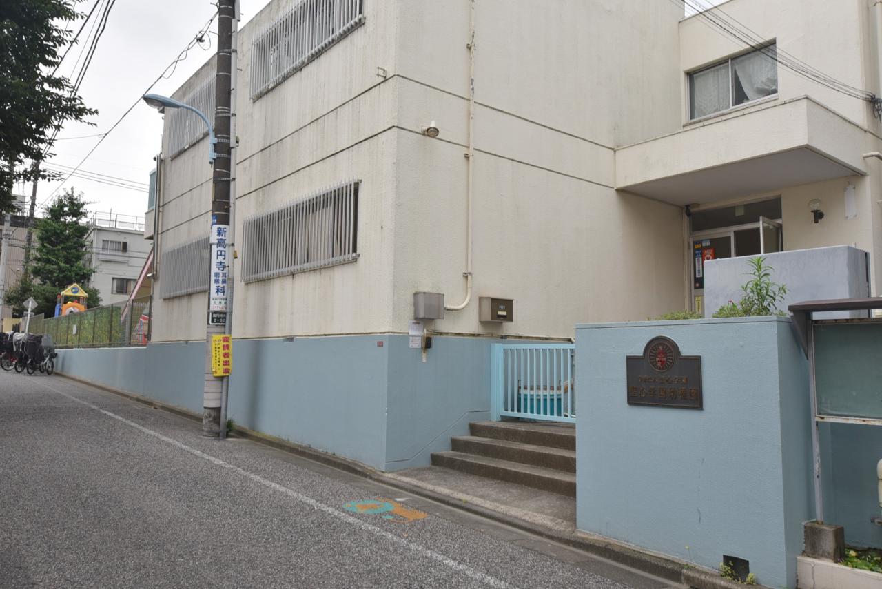 聖心学園幼稚園