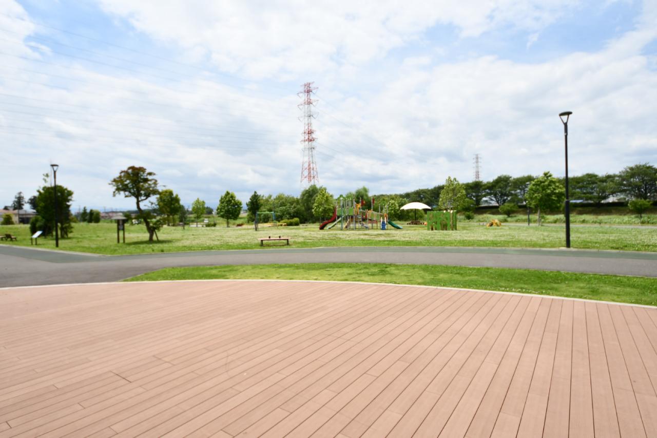 なぐわし公園ＰｉＫＯＡ