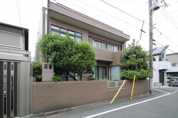 板橋区高島平5丁目　土地 