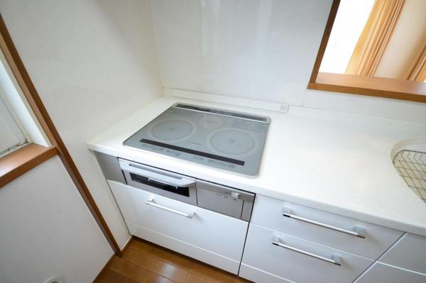 志木市幸町　中古一戸建　 キッチン