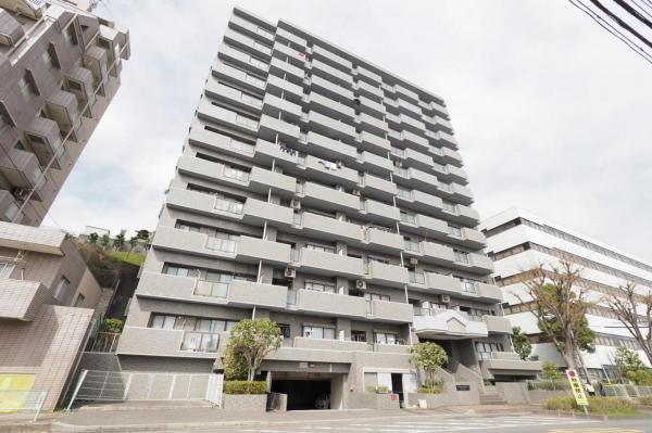 中古マンション 朝霞市泉水３丁目 東武東上線朝霞台駅 2,480万円