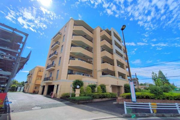 中古マンション 小平市大沼町６丁目 西武新宿線小平駅 3,999万円