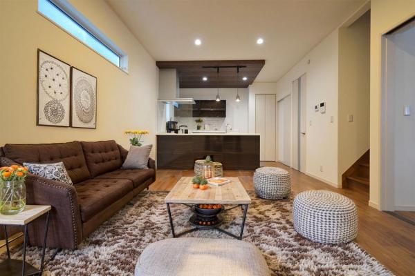 中古一戸建て 川越市中台３丁目 東武東上線川越駅 3,780万円