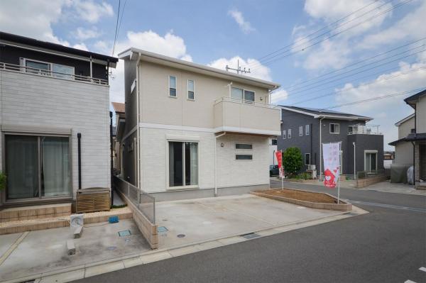 中古一戸建て 川越市中台３丁目 東武東上線川越駅 4,080万円