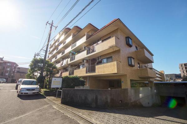 中古マンション 所沢市小手指台 西武池袋線西所沢駅 1,990万円