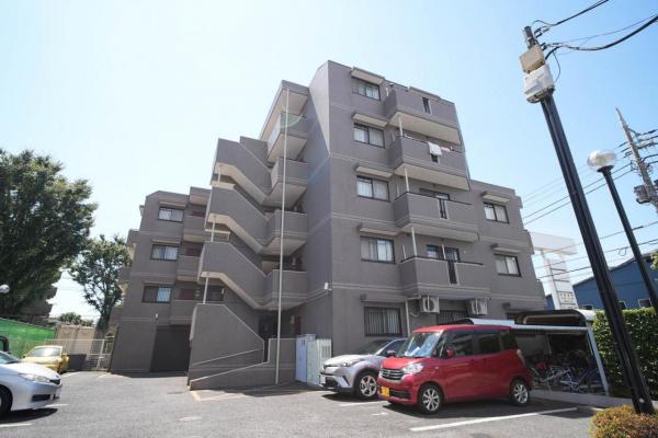 中古マンション 練馬区大泉学園町８丁目 西武池袋線大泉学園駅 2,980万円