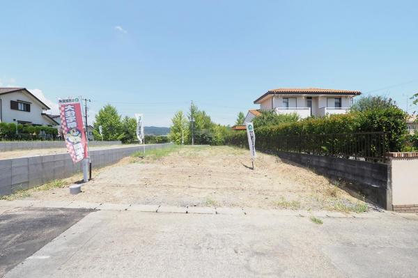 土地 日高市武蔵台２丁目 西武秩父線高麗駅 1,380万円