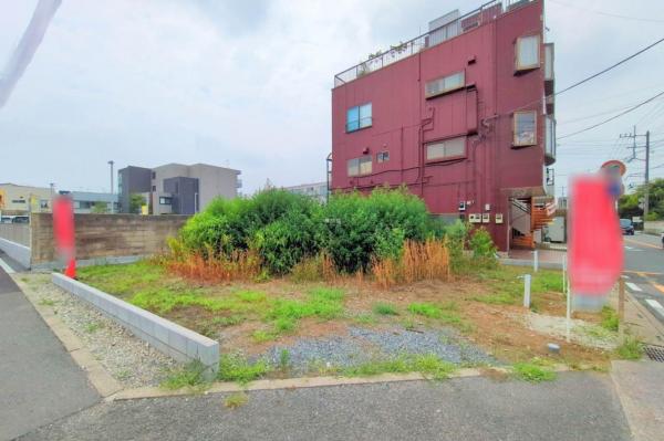 新築一戸建て 新座市北野２丁目 東武東上線志木駅 4,080万円～4,180万円