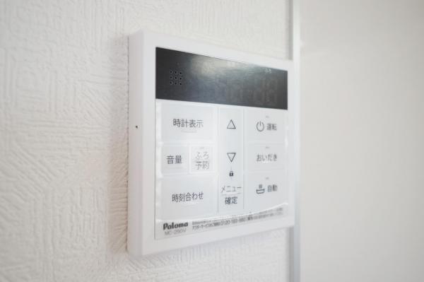 新座市北野2丁目　新築一戸建て その他内観