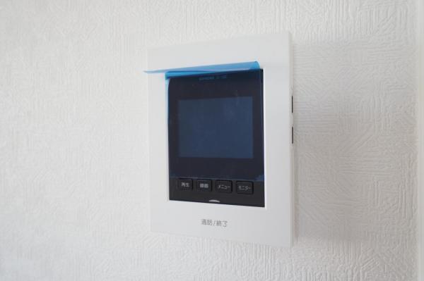 新座市北野2丁目　新築一戸建て その他内観