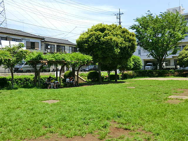 北野中央公園