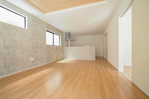 新築一戸建て ふじみ野市元福岡１丁目 東武東上線上福岡駅 3,699万円