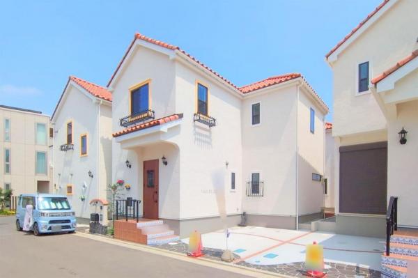 新築一戸建て 和光市南１丁目 東武東上線和光市駅 5,780万円～5,880万円