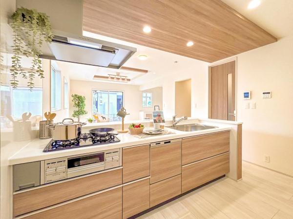 新築一戸建て 狭山市大字北入曽 西武新宿線入曽駅 3,298万円～3,698万円